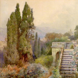 Stampa d'arte