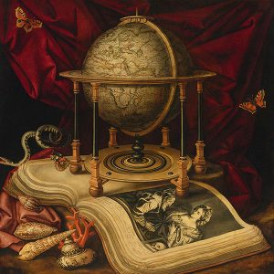 Stampa d'arte