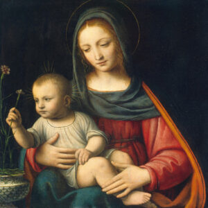 Stampa d'arte