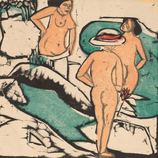 Stampa d'arte