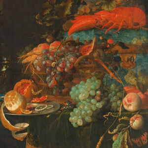 Stampa d'arte