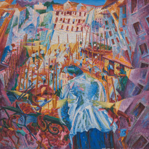 Stampa d'arte
