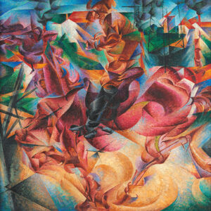 Stampa d'arte