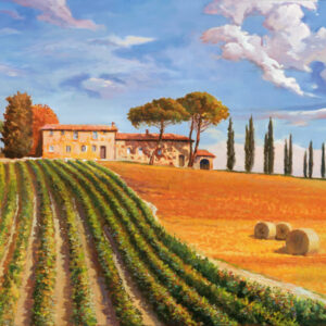 Stampa d'arte