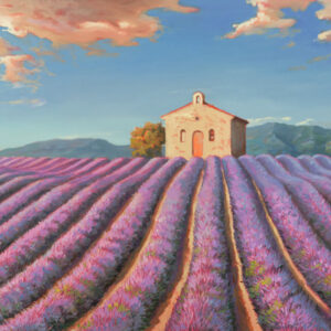Stampa d'arte