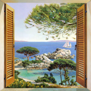 Stampa d'arte