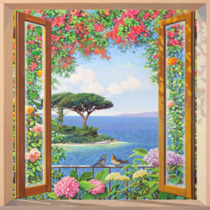 Stampa d'arte