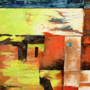 Stampa d'arte