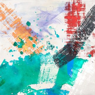 Stampa d'arte