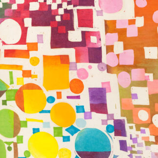 Stampa d'arte