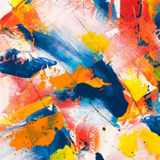 Stampa d'arte