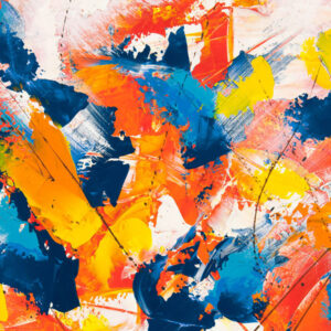 Stampa d'arte