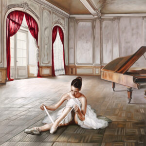 Stampa d'arte