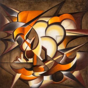 Stampa d'arte