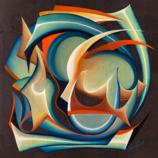 Stampa d'arte