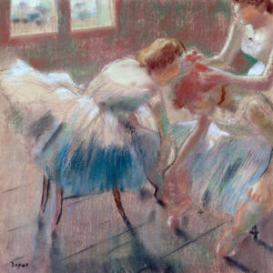 Stampa d'arte