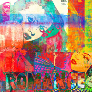 Stampa d'arte