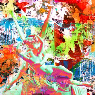 Stampa d'arte