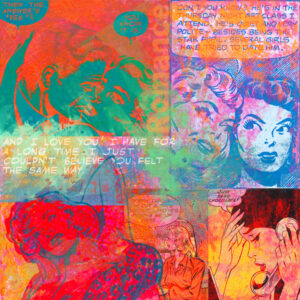 Stampa d'arte