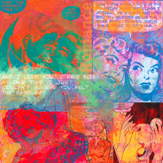Stampa d'arte
