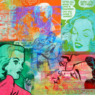 Stampa d'arte