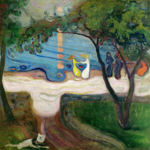 Stampa d'arte