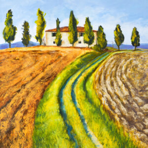 Stampa d'arte