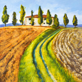 Stampa d'arte