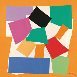 Stampa d'arte