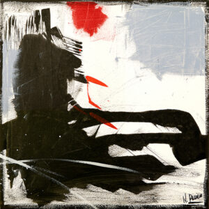 Stampa d'arte