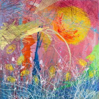 Stampa d'arte