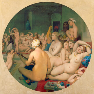 Stampa d'arte
