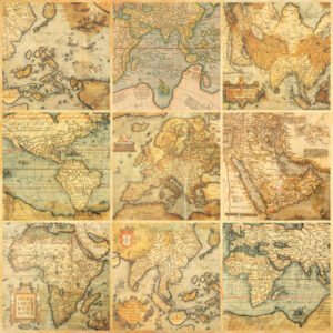 Stampa d'arte