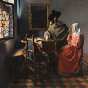 Stampa d'arte