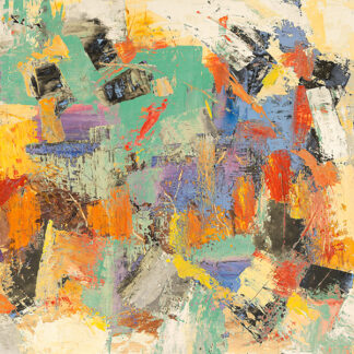 Stampa d'arte