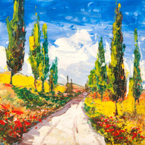Stampa d'arte