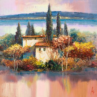 Stampa d'arte