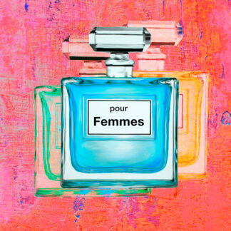 Stampa d'arte