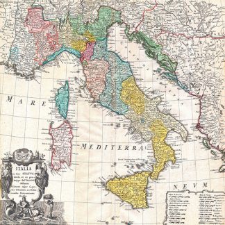 Stampa d'arte