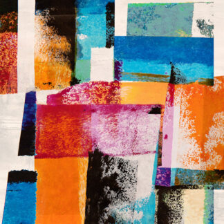 Stampa d'arte