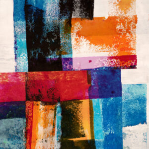 Stampa d'arte