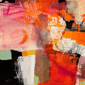 Stampa d'arte