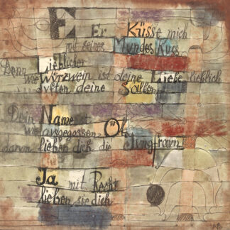 Stampa d'arte