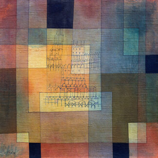 Stampa d'arte