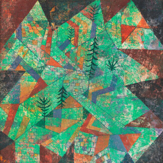 Stampa d'arte