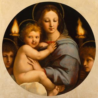 Stampa d'arte