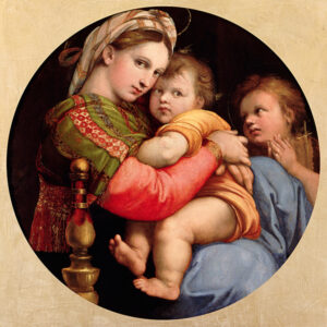 Stampa d'arte
