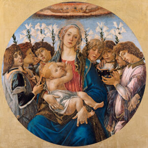 Stampa d'arte