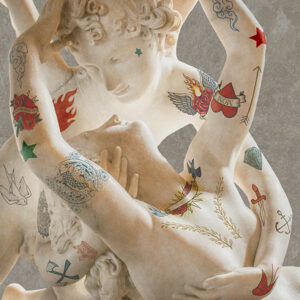 Stampa d'arte