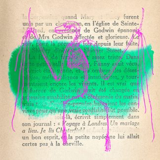 Stampa d'arte